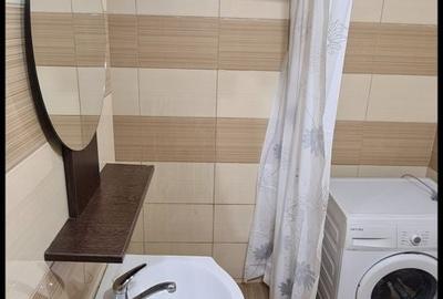 Apartament cu 3 camere decomandat în Central - 3
