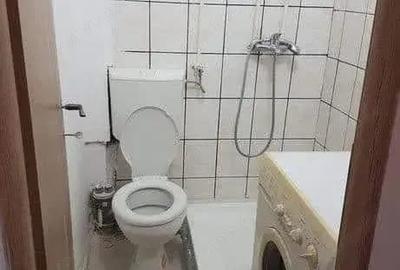 Garsonieră semidecomandată în Telegrafului - 1