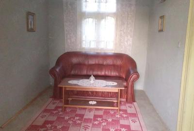 Casă cu 2 camere cu Teren 1000 Mp în Pătulele - 2