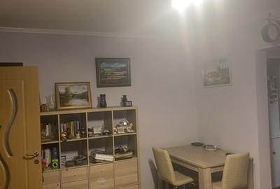 Apartament cu 2 camere semidecomandat în Titan
