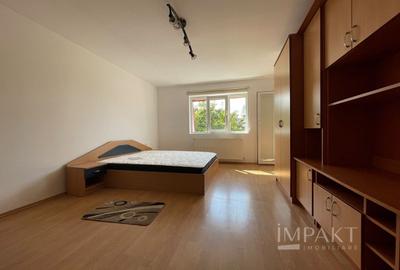 Apartament cu 2 camere, mobilat în Zorilor - 2