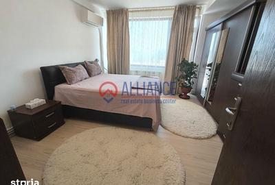 Apartament cu 3 camere în Nord