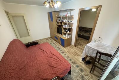Apartament cu 2 camere semidecomandat, mobilat în Km 4-5 - 2