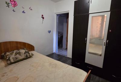 Apartament cu 2 camere semidecomandat în Obor - 7