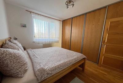 Garsonieră decomandată în Soarelui