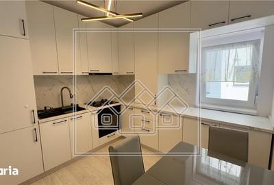 Apartament cu 2 camere decomandat în Terezian - 3