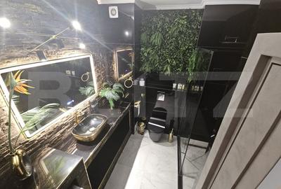 Apartament cu 2 camere semidecomandat, mobilat în Tătărași - 6