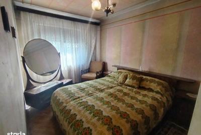 Apartament cu 2 camere semidecomandat, mobilat în Complex Studențesc - 2