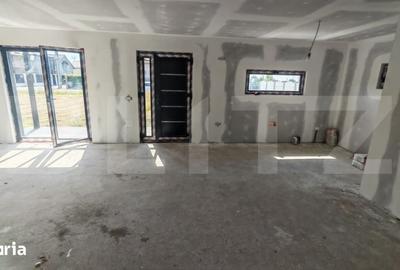 Casă cu 3 camere decomandat cu Teren 600 Mp în Central - 4