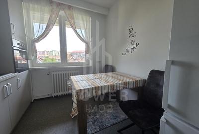 Apartament cu 2 camere decomandat, mobilat în Hipodrom 1 - 4