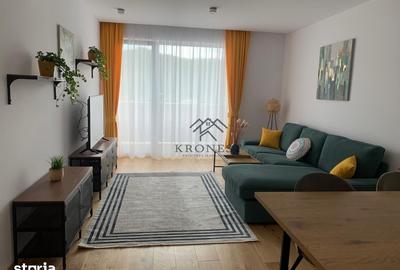 Apartament cu 2 camere în Astra
