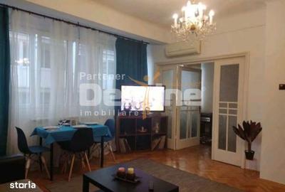 Apartament cu 3 camere, mobilat în Tineretului - 11