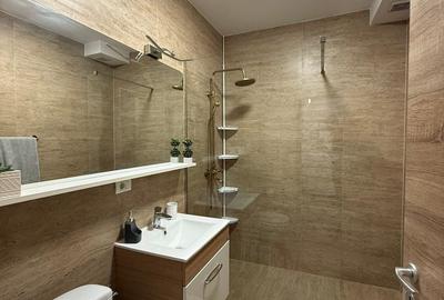 Apartament cu 2 camere în Ghiroda