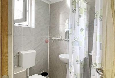 Apartament cu 2 camere, mobilat în Zamora - 2