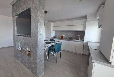 Apartament cu 2 camere decomandat în Faleza Nord - 17