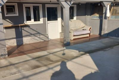 Apartament cu 2 camere în Central - 2
