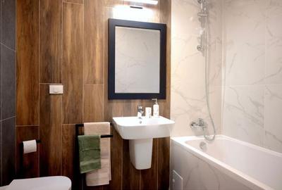 Apartament cu 2 camere decomandat în Circumvalațiunii - 8