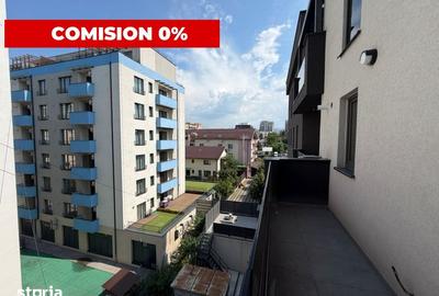 Apartament cu 3 camere în Mărăști - 5