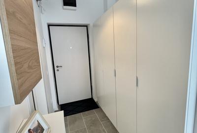 Garsonieră semidecomandată, mobilată în Chitila - 9
