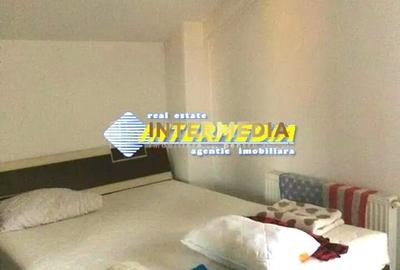 Apartament cu 2 camere decomandat, mobilat în Tolstoi - 3