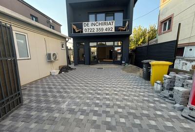 Spațiu comercial, de 70 mp, în Central