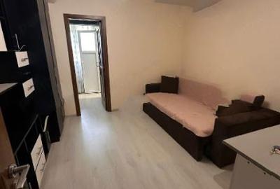 Garsonieră semidecomandată în Giurgiului