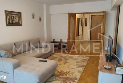 Apartament cu 2 camere decomandat în Unirii