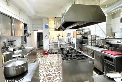 Spațiu comercial, de 187 mp, în Complex Studențesc - 3
