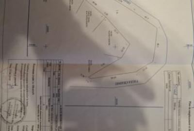 Teren intravilan de 8000 mp, în Pericei - 2