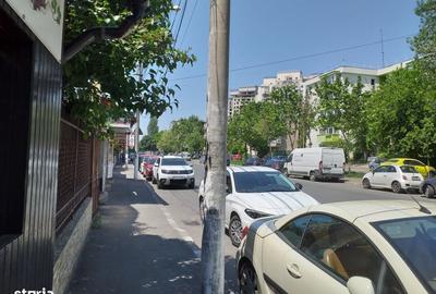 Spațiu comercial, de 37 mp, în Pantelimon