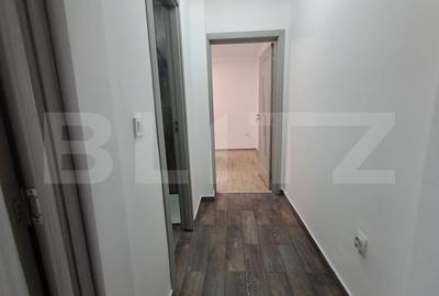 Apartament cu 3 camere decomandat în Dâmbu Pietros