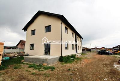 Apartament cu 2 camere decomandat, mobilat în Sâncraiu de Mureș - 3