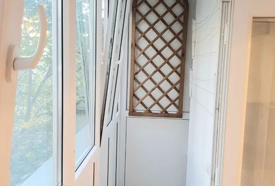 Apartament cu 2 camere decomandat în Pantelimon