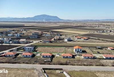 Teren de 2000 mp, în Stupini - 15