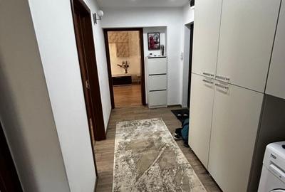 Apartament cu 2 camere decomandat în Inel I - 1