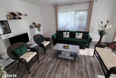 Casă cu 3 camere cu Teren 500 Mp în Miroslava - 7