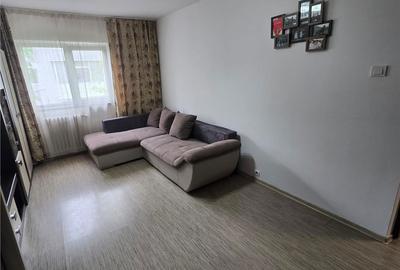 Apartament cu 2 camere decomandat în Dacia - 1