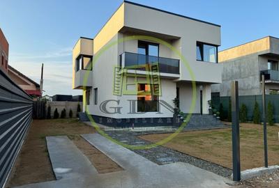Casă individuală cu 5 camere cu Canalizare în Bariera Vâlcii - 1