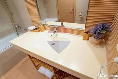 Apartament cu 2 camere decomandat în Vitan