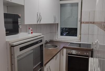 Apartament cu 2 camere semidecomandat în Oșorhei - 2