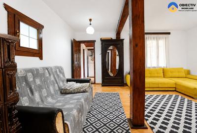 Casă individuală cu 1 camere cu Teren 988 Mp în Dobreni - 11
