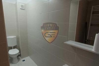 Apartament cu 2 camere decomandat în Km 4 - 7