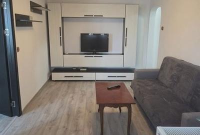 Apartament cu 2 camere în Tomis Nord