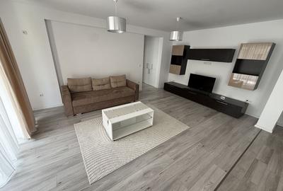 Apartament cu 2 camere semidecomandat în Micro 16