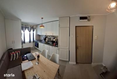 Apartament cu 2 camere în Șega