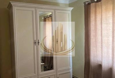 Apartament cu 2 camere semidecomandat în Aradului