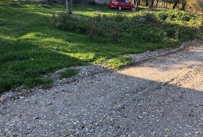Casă cu 3 camere în Vânători - 3