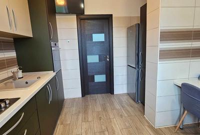 Apartament cu 3 camere decomandat în 1 Decembrie 1918 - 6