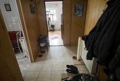 Apartament cu 3 camere decomandat, mobilat în Central - 5