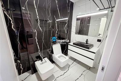 Apartament cu 4 camere decomandat în Semicentral - 22
